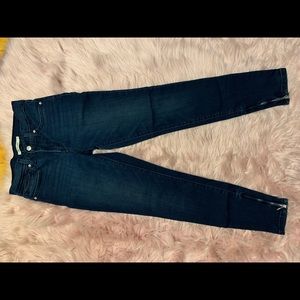 Levi’s 311 skinny jeans